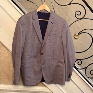 Men’s sports jacket